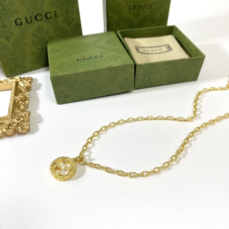 Gucci Necklaces